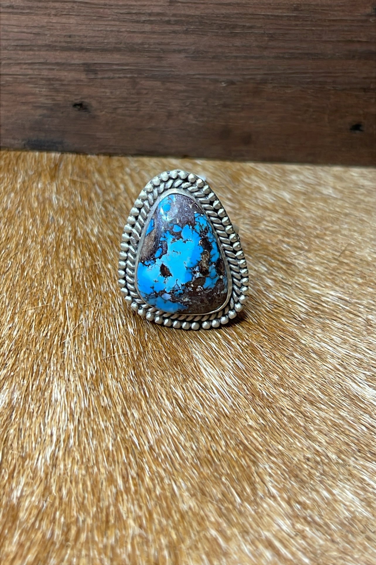 Golden Hills size 7.5