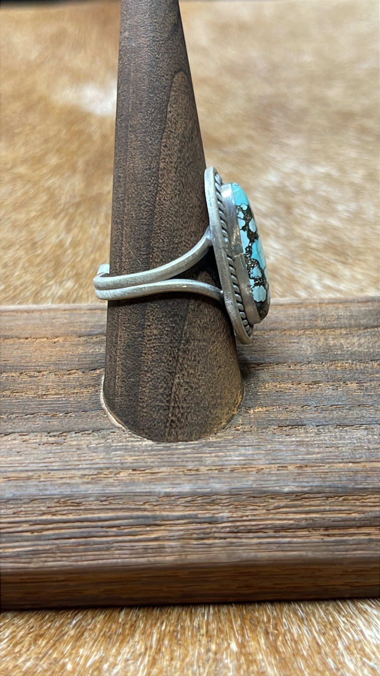 Dry Creek Ring Size 9