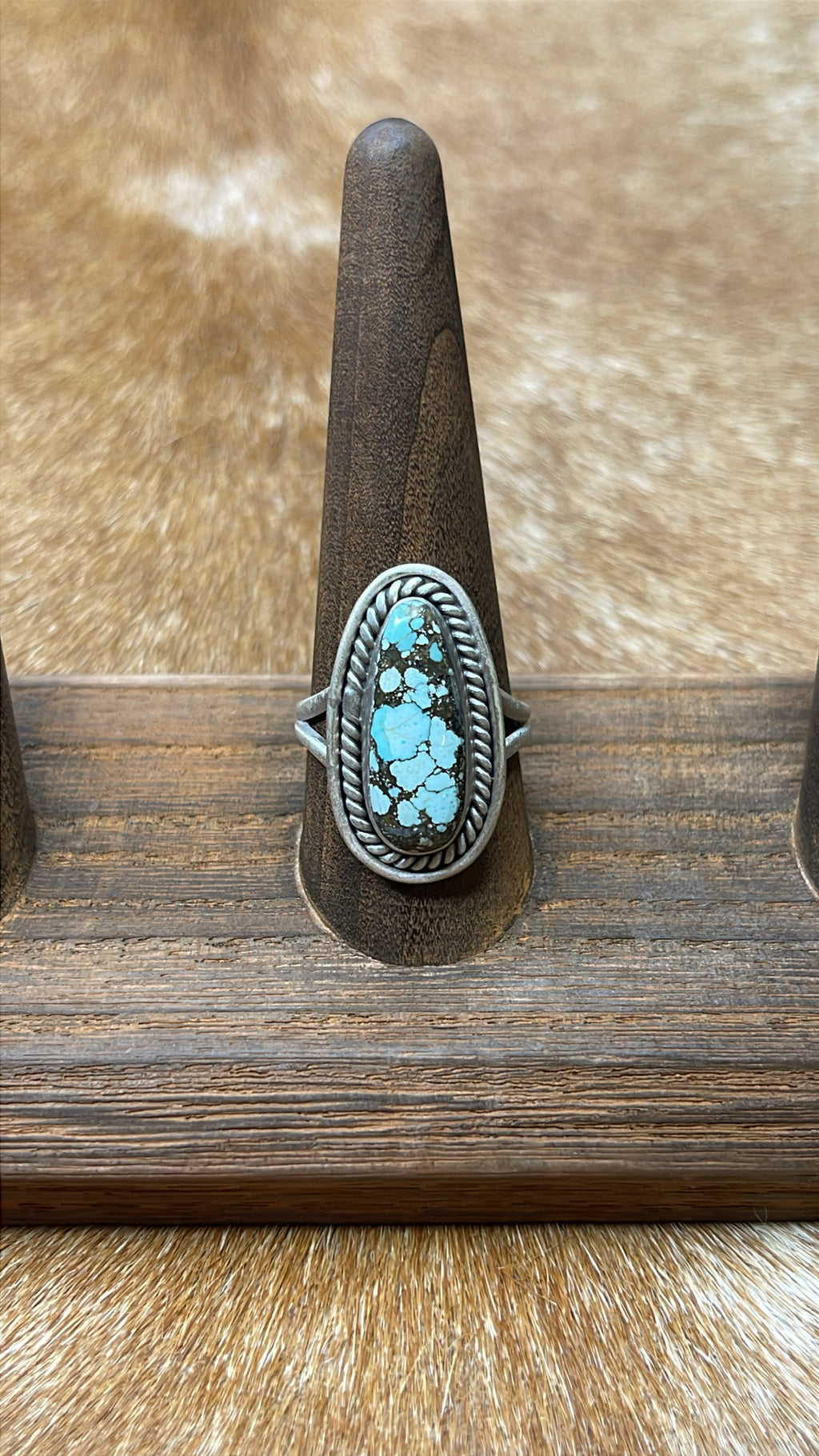 Dry Creek Ring Size 9