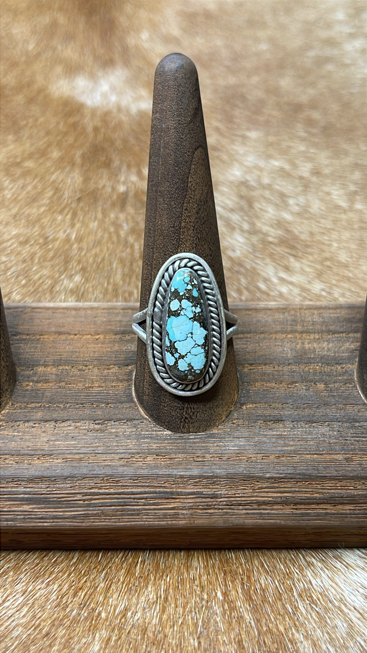 Dry Creek Ring Size 9