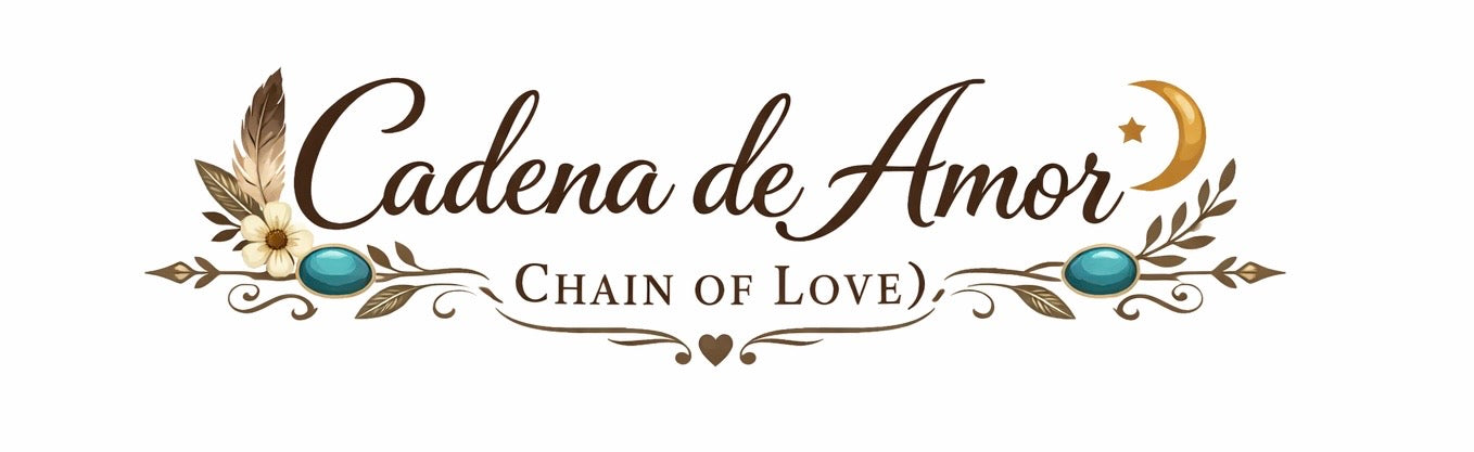 Cadena de Amor (Chain of Love)